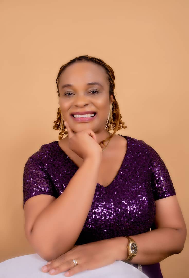 Lauretta Patrick-Nwachi
