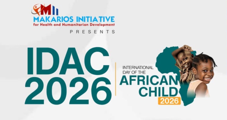 IDAC Campaign Asset