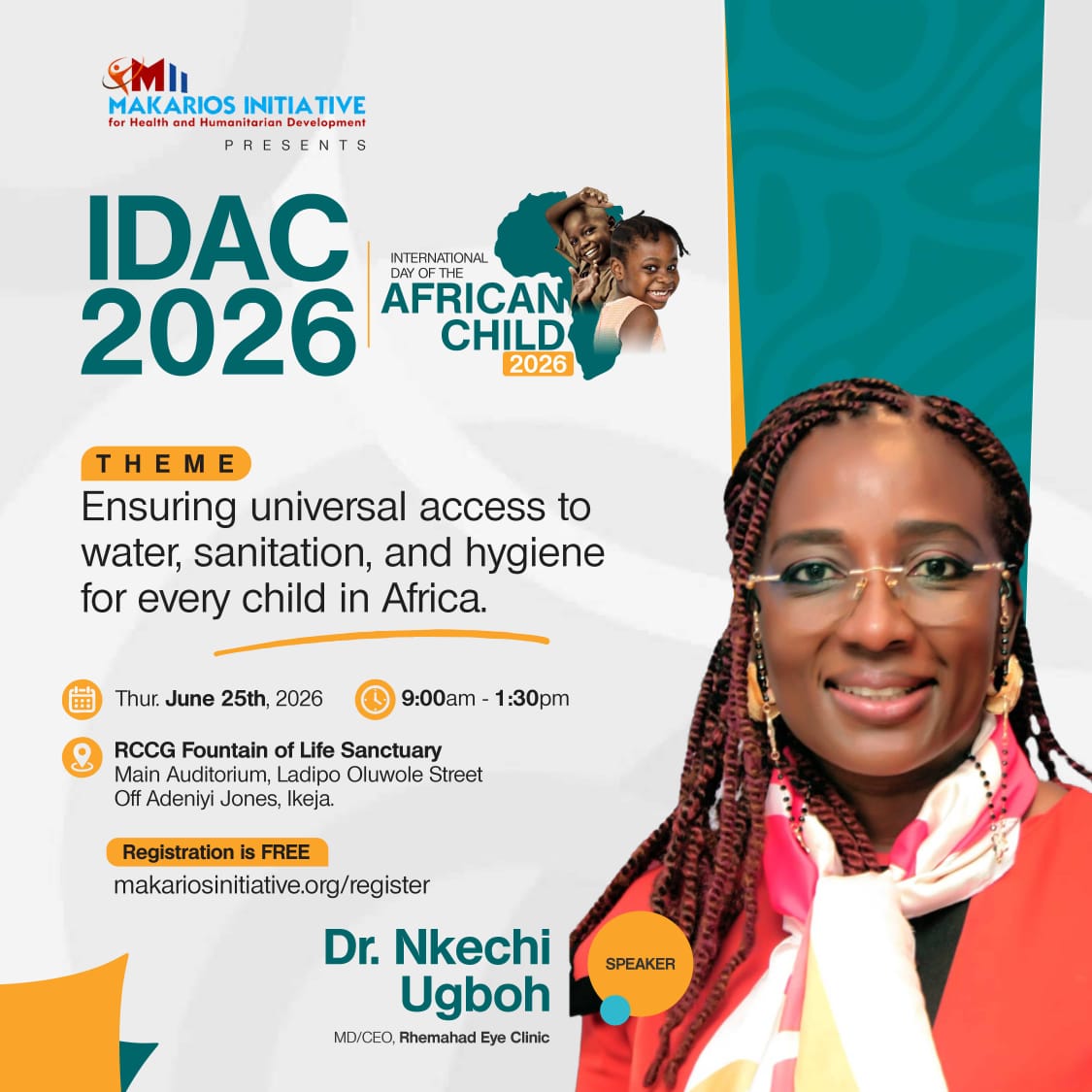IDAC Campaign Asset