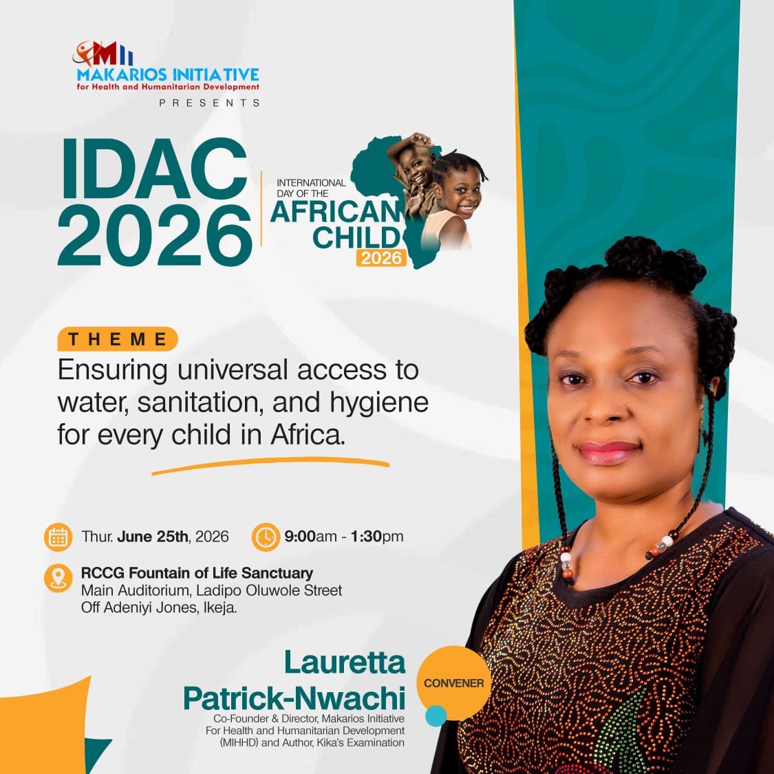 IDAC Campaign Asset