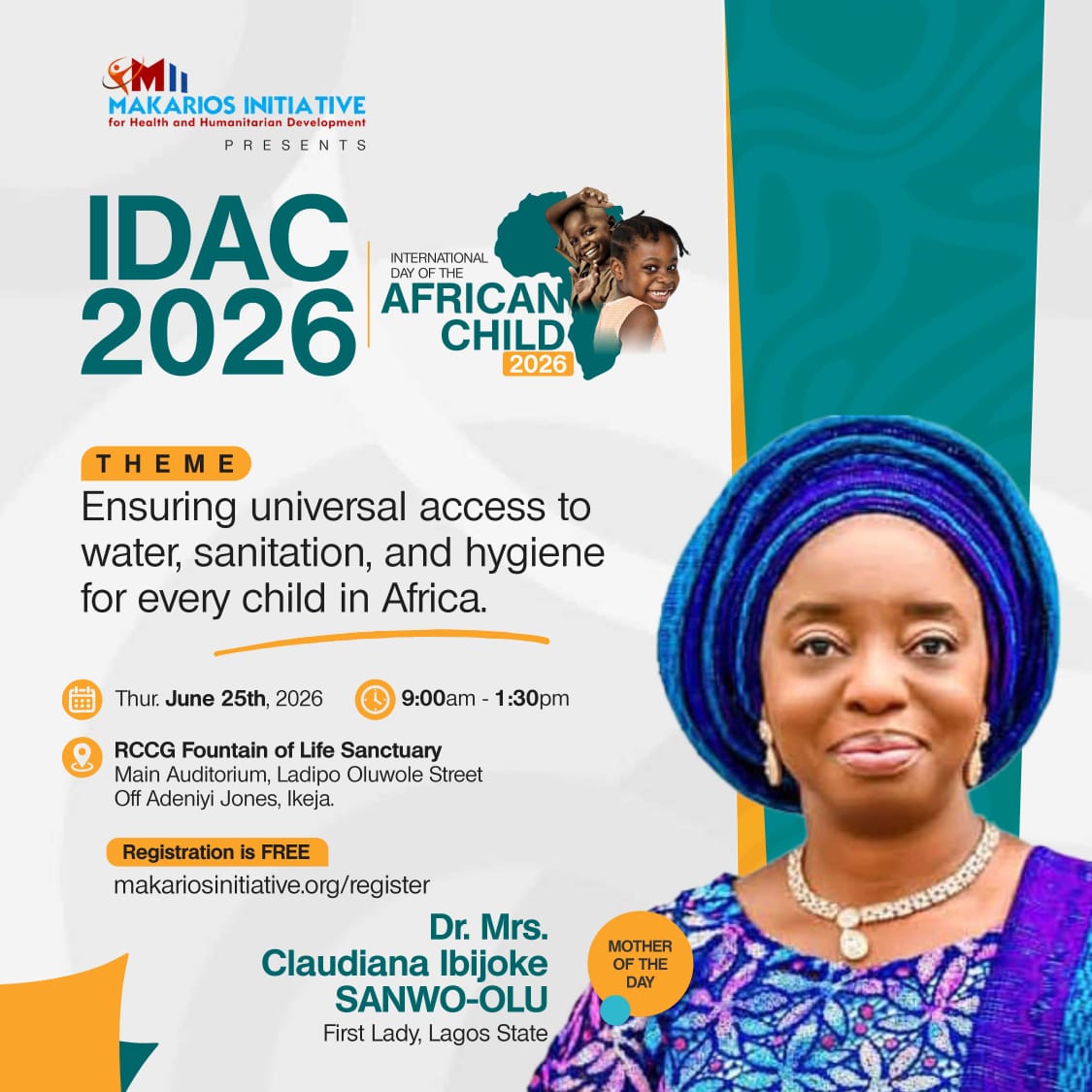 IDAC Campaign Asset