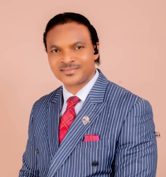 Dr. Patrick Nwachi