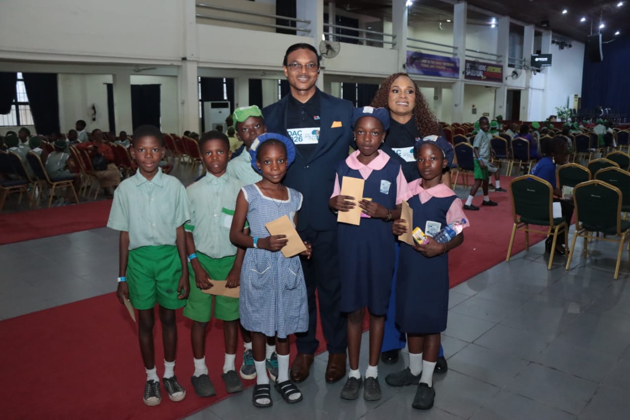 Recent Programme Highlight