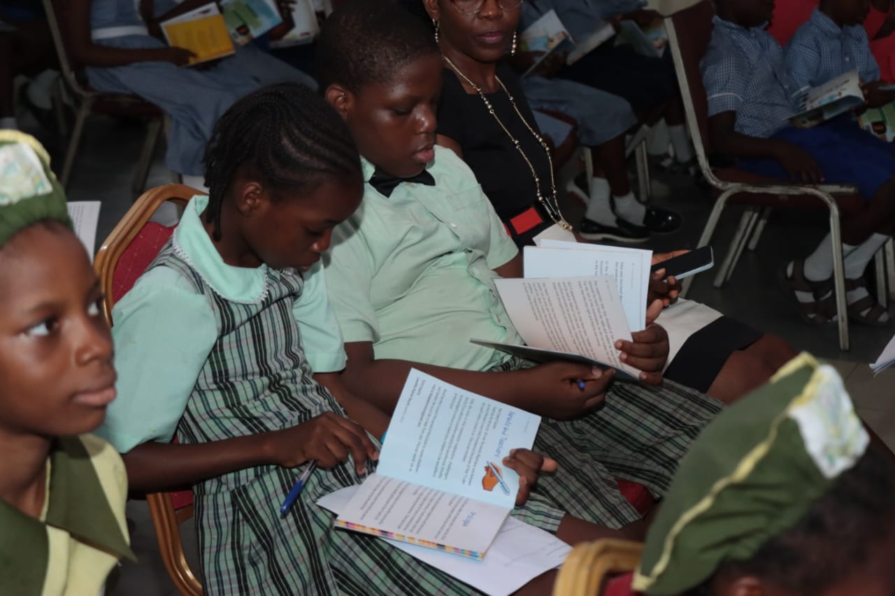 Recent Programme Highlight