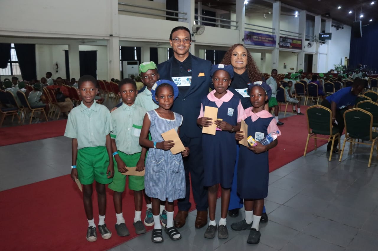 Recent Programme Highlight